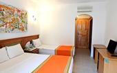 Туры в отель Tiana Beach Resort