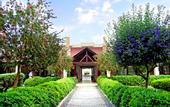 Туры в отель Tiana Beach Resort