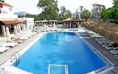 Туры в отель Tiana Beach Resort