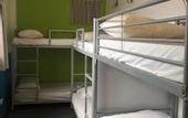 Туры в отель Campbell Inn - Hostel