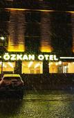 Туры в отель Ozkan Hotel