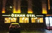 Туры в отель Ozkan Hotel