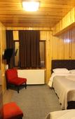 Туры в отель Ozkan Hotel
