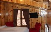 Туры в отель Ozkan Hotel