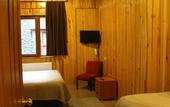 Туры в отель Ozkan Hotel