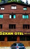 Туры в отель Ozkan Hotel