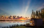 Туры в отель Ranua Resort Arctic Igloos