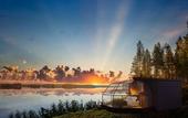 Туры в отель Ranua Resort Arctic Igloos