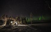 Туры в отель Ranua Resort Arctic Igloos
