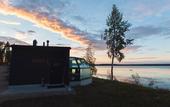 Туры в отель Ranua Resort Arctic Igloos