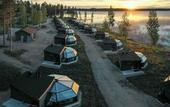Туры в отель Ranua Resort Arctic Igloos