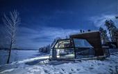 Туры в отель Ranua Resort Arctic Igloos
