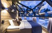Туры в отель Ranua Resort Arctic Igloos