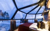 Туры в отель Ranua Resort Arctic Igloos