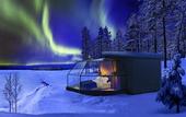 Туры в отель Ranua Resort Arctic Igloos