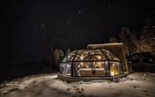 Туры в отель Ranua Resort Arctic Igloos