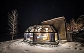 Туры в отель Ranua Resort Arctic Igloos