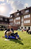 Туры в отель Landhotel Fettehenne