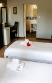 Туры в отель Big 5 Guest House Witbank