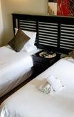 Туры в отель Big 5 Guest House Witbank