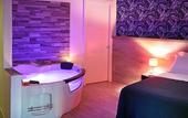 Туры в отель Barbarella SPA