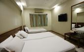 Туры в отель Hotel Bombay International