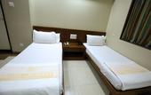 Туры в отель Hotel Bombay International