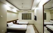 Туры в отель Hotel Bombay International