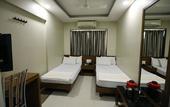 Туры в отель Hotel Bombay International