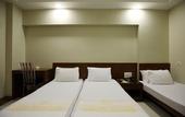 Туры в отель Hotel Bombay International
