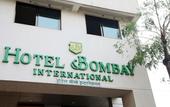 Туры в отель Hotel Bombay International