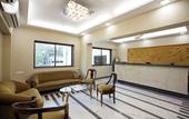 Туры в отель Hotel Bombay International