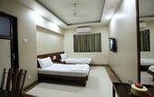 Туры в отель Hotel Bombay International