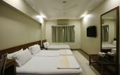 Туры в отель Hotel Bombay International