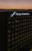 Туры в отель Fiesta Americana Mexico Satelite