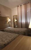 Туры в отель Hotel Le Provencal