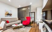 Туры в отель Olvios Design Suite