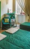 Туры в отель Ghibellino B&B
