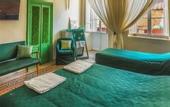 Туры в отель Ghibellino B&B