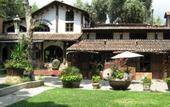 Туры в отель Hotel Hacienda Don Juan
