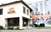 Туры в отель Kert
