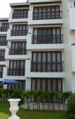 Туры в отель The Orchid Beach Resort at VIP Resort