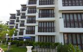 Туры в отель The Orchid Beach Resort at VIP Resort