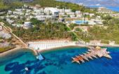 Туры в отель Duja Hotel Bodrum