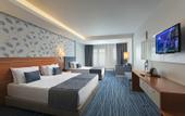 Туры в отель Duja Hotel Bodrum