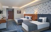 Туры в отель Duja Hotel Bodrum