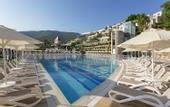 Туры в отель Duja Hotel Bodrum