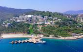 Туры в отель Duja Hotel Bodrum