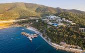 Туры в отель Duja Hotel Bodrum