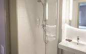 Туры в отель ibis budget Sallanches Pays du Mont Blanc
